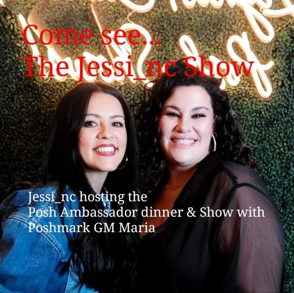 LIVE SHOW REMINDER & $5 START! PLEASE LIKE... - Picture 3 of 3